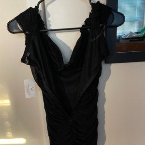 Black Dress from Windsor